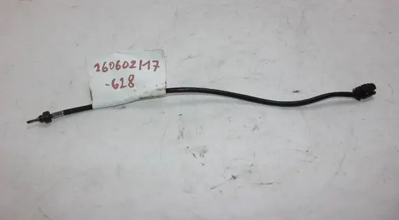 BMW 5 G30 G31 G38 Exhaust gas temperature sensor 8507628