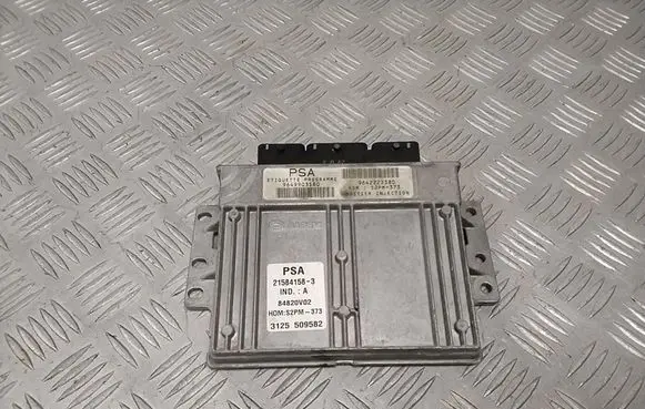Engine control unit/module