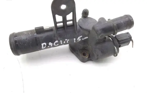 Dacia Lodgy Thermostat/thermostat housing