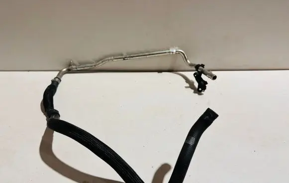 Maserati Ghibli Engine coolant pipe/hose 296469