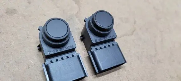 KIA Sportage Parking PDC sensor