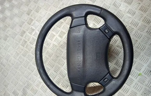 Land Rover Range Rover P38A Steering wheel