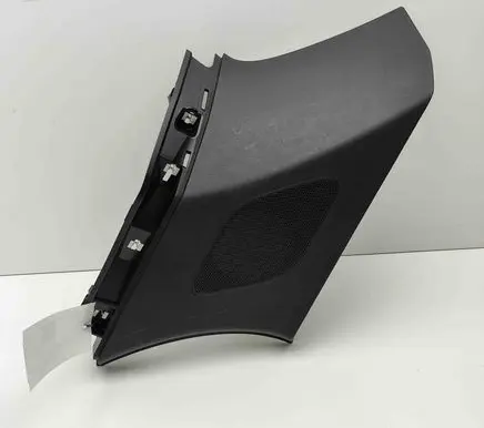Porsche Cayenne (9Y0 9Y3) (C) pillar trim 9Y0867246 9Y08672461E0