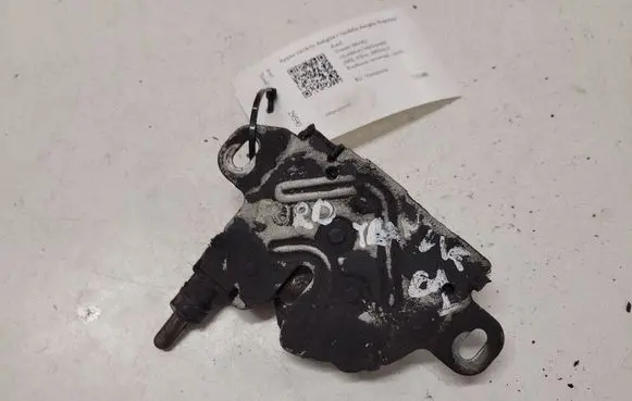 Ford Transit Engine bonnet/hood lock/catch