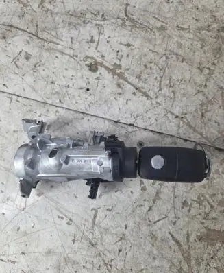 Seat Altea Ignition lock 1K0905851B