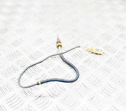 Audi Q7 4M Oil temperature sensor 4M0906088AB