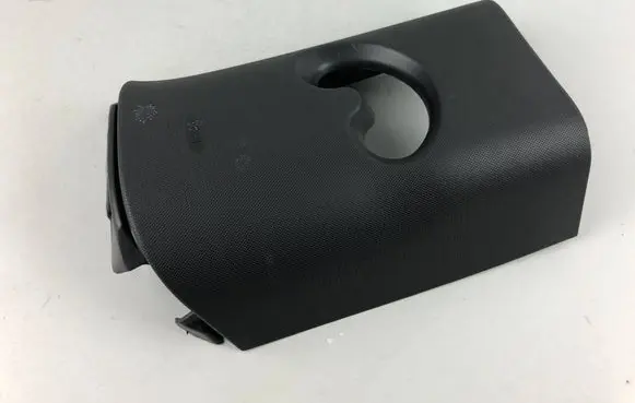 Mini One - Cooper F56 F55 (B) pillar trim (top) 7298667