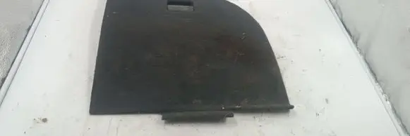 Audi A4 S4 B6 8E 8H Trunk/boot trim cover 