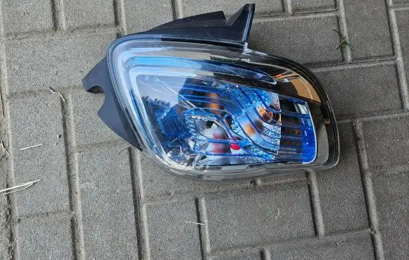 Renault Zoe Rear/tail lights 265509696R