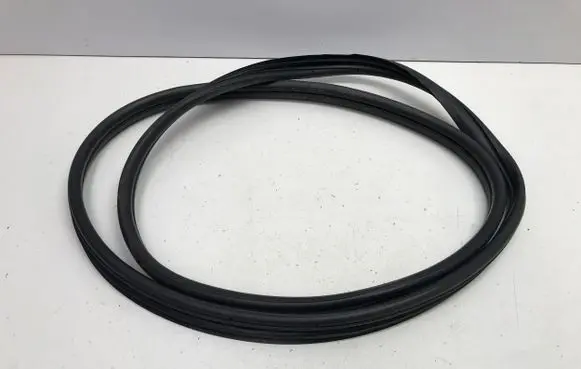 Honda HR-V Front door rubber seal 