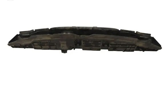 BMW 4 G22 G23 G24 G26 Intercooler air guide/duct channel 5A1E91602