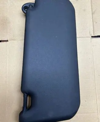 Toyota C-HR I Sun visor