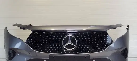 Mercedes-Benz EQA Front bumper A2438850001