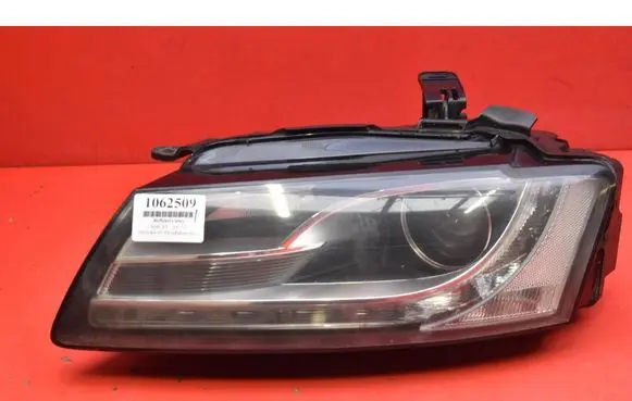 Audi A5 8T 8F Headlight/headlamp 8T0941003L