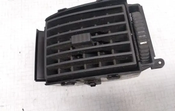 Peugeot Boxer Dashboard side air vent grill/cover trim ST43581 385800