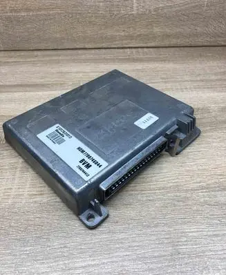 Renault 19 Engine control unit/module ECU 7700746044 S101263101D