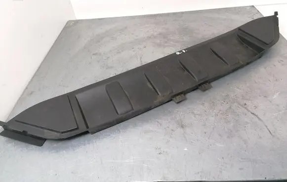 Audi Q7 4L Top upper radiator support slam panel 4L0121285