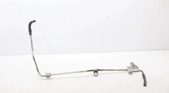 Opel Mokka Fuel line pipe