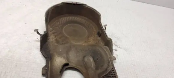 Volkswagen Transporter - Caravelle T5 Timing belt guard (cover) 045109107F