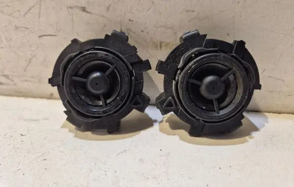 Mini One - Cooper R50 - 53 Front door high frequency speaker 6919451 11830910