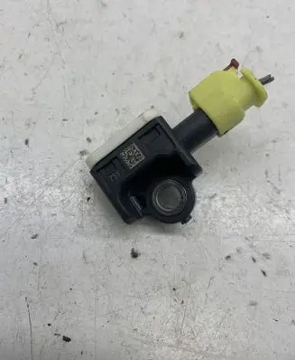Audi A6 S6 C7 4G Airbag deployment crash/impact sensor 4H0959643
