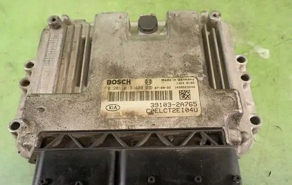 KIA Ceed Engine control unit/module ECU