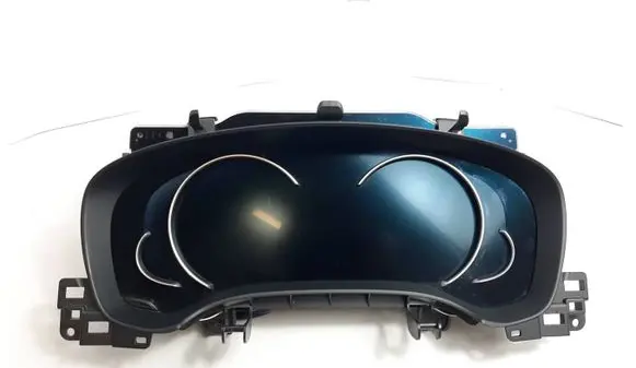BMW 5 G30 G31 G38 Speedometer (instrument cluster) 8793255