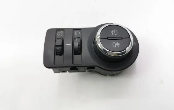 Chevrolet Trax Light switch 95297439 10023020