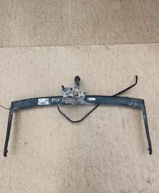 Volkswagen PASSAT B6 Tow bar set 3C0803881B 321534600002