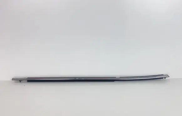 Toyota RAV 4 (XA10) Side skirt rear trim 75740-42040 7574042040