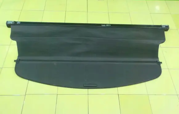Mazda CX-7 Parcel shelf load cover 17AB154