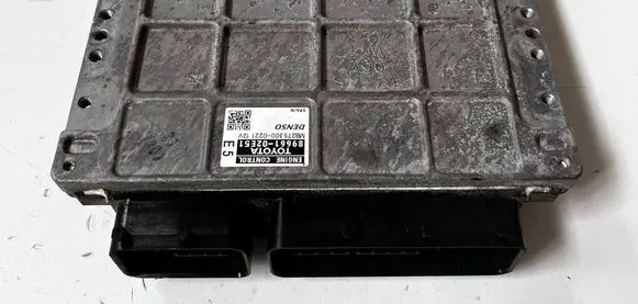 Other control units/modules