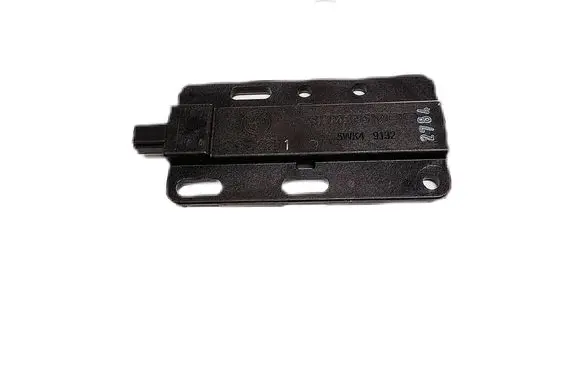 BMW 1 E81 E87 Keyless (KESSY) go control unit/module 6922211