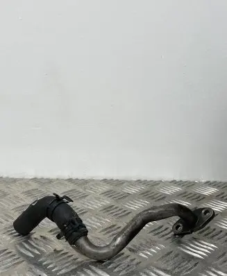 Audi Q5 SQ5 Turbo system vacuum part 