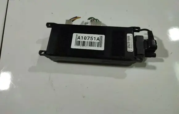 Other control units/modules
