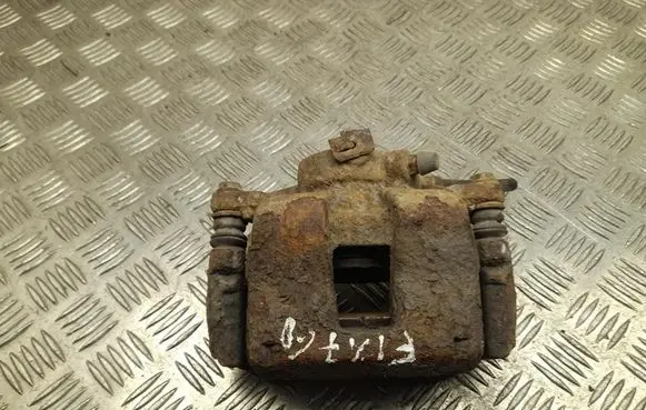 Citroen Jumper Rear brake caliper