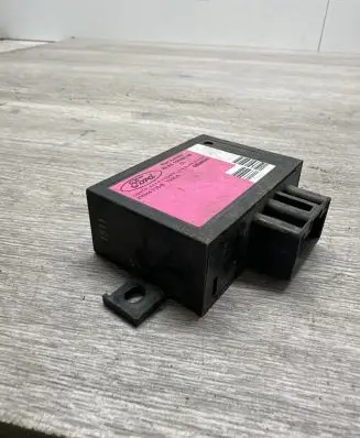 Ford Focus Other control units/modules 98AG15K600AB T83SA 5WK4720B
