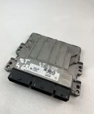 Renault Captur Engine control unit/module ECU 237108770R 237106102R