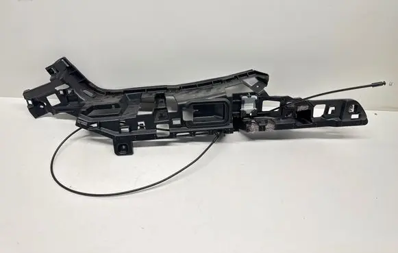 Other trunk/boot trim element