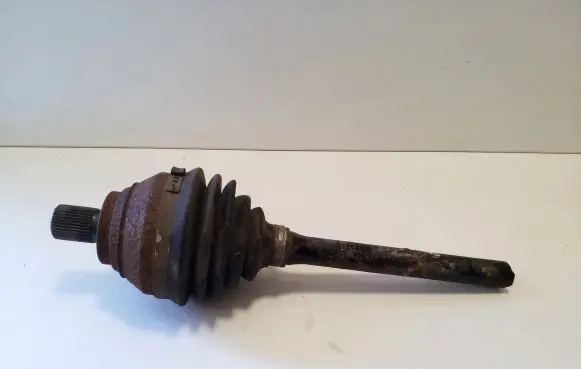 Audi Q3 F3 Driveshaft outer CV joint 