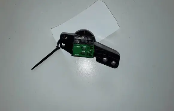 Honda Civic IX Engine start stop button switch M50961