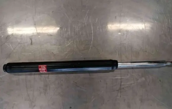 BMW 5 E34 Front shock absorber/damper 31321092284 365069 KYB365069