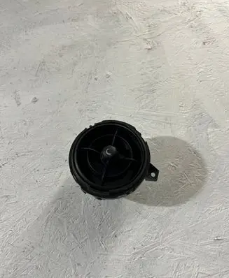 Mini One - Cooper Coupe R56 Dashboard air vent grill cover trim 925401200001