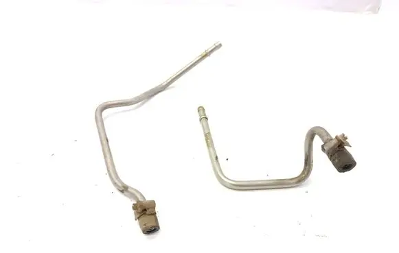 Fuel main line pipe