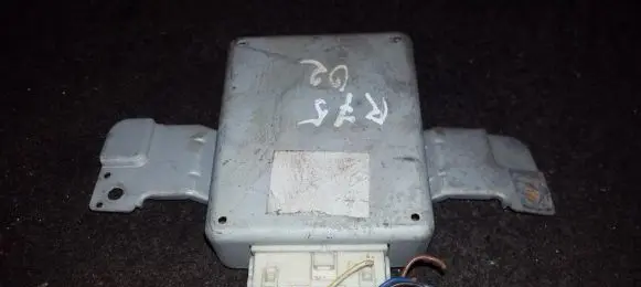 Rover 75 Other control units/modules