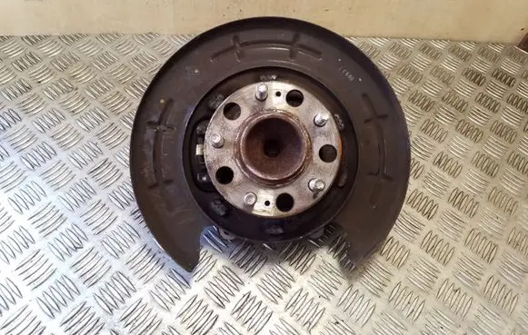 KIA Sportage Rear wheel hub spindle/knuckle 