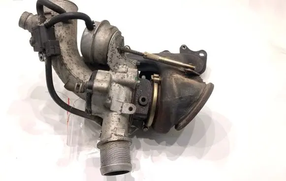 Opel Astra J Turbo 7815040007