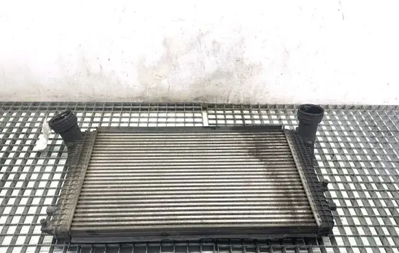 Audi A3 S3 8P Intercooler radiator 1K0121345N