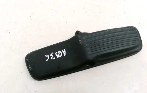 Opel Zafira A Rear view mirror (interior) E2015009