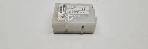 Subaru Outback Door central lock control unit/module 88035AG050